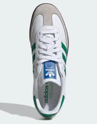 ADIDAS SAMBA OG